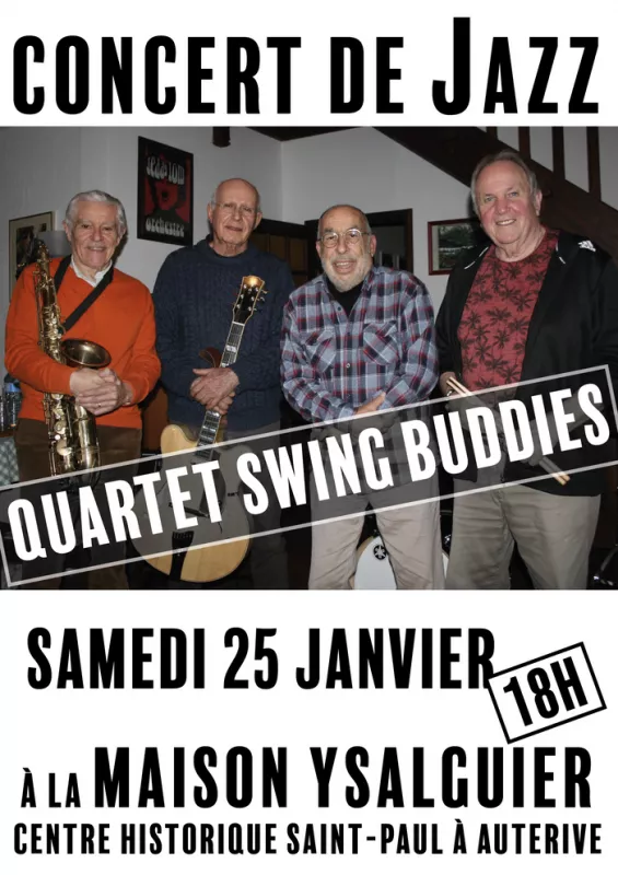 Concert de Jazz