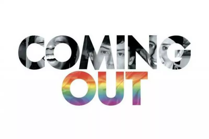 Coming Out