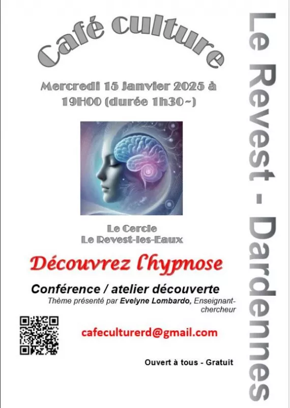 Venez Tester L'hypnose