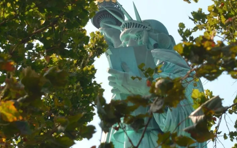 Exposition-Flâneries dans les Rues de New York