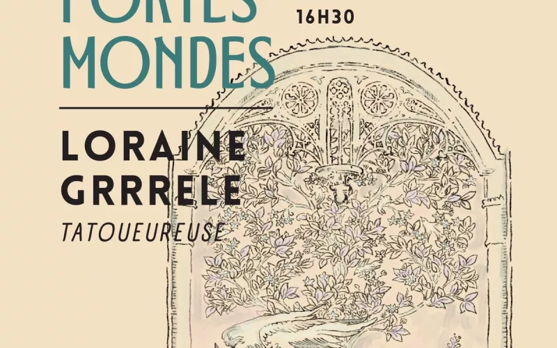 Exposition | Portes Mondes