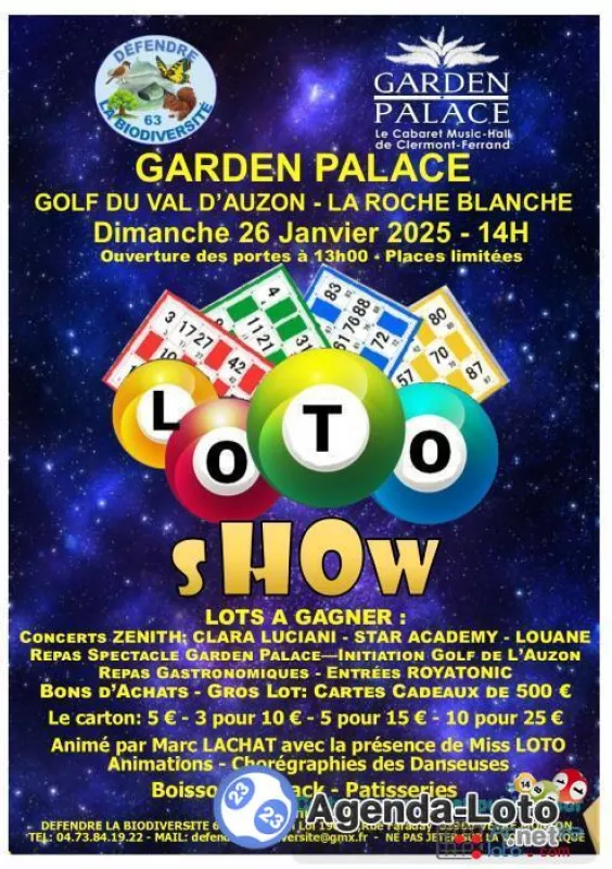 Super Loto-Show