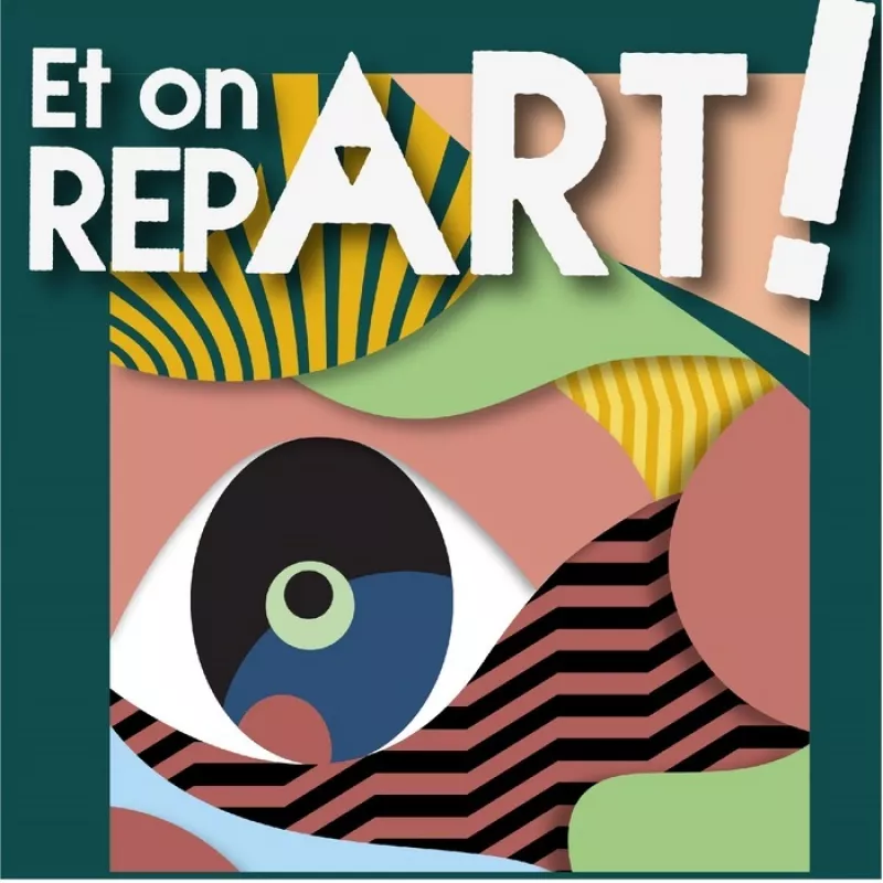 Et On Repart