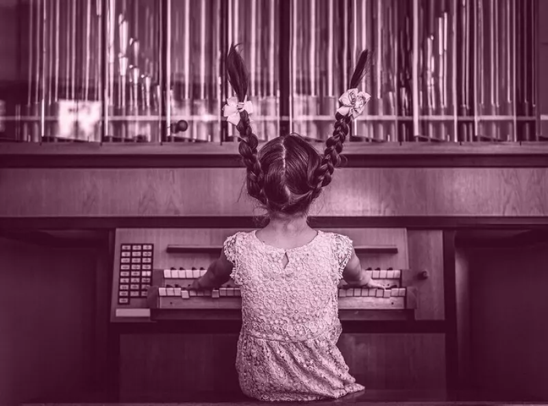 Atelier Pédagogique Autour de L’orgue
