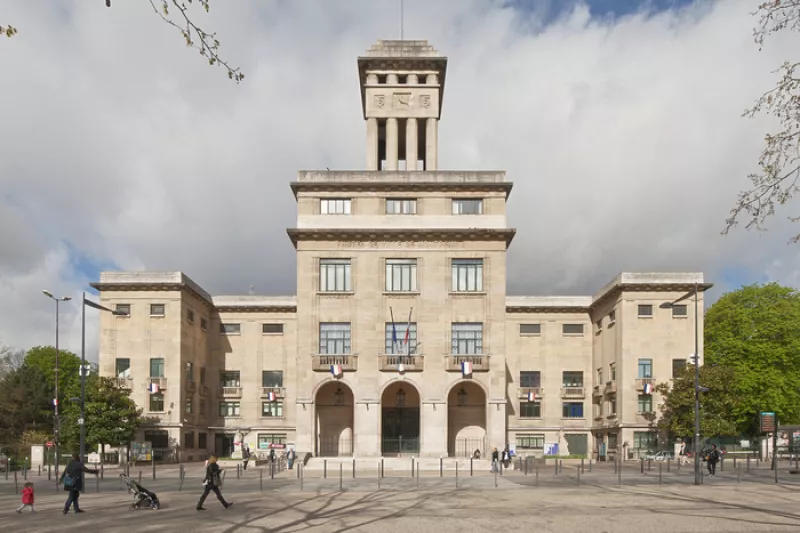 A la Découverte du Patrimoine Architectural de Montreuil : les Métamorphoses du Coeur de la Ville