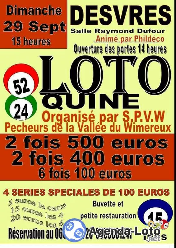 Loto Quine