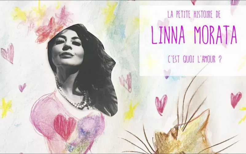 La Petite Histoire de Linna Morata