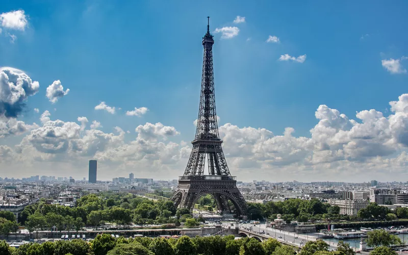 Vredestein 20Km de Paris