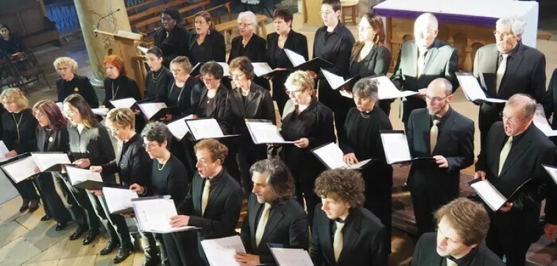 Concert-l'Angleterre en Majesté