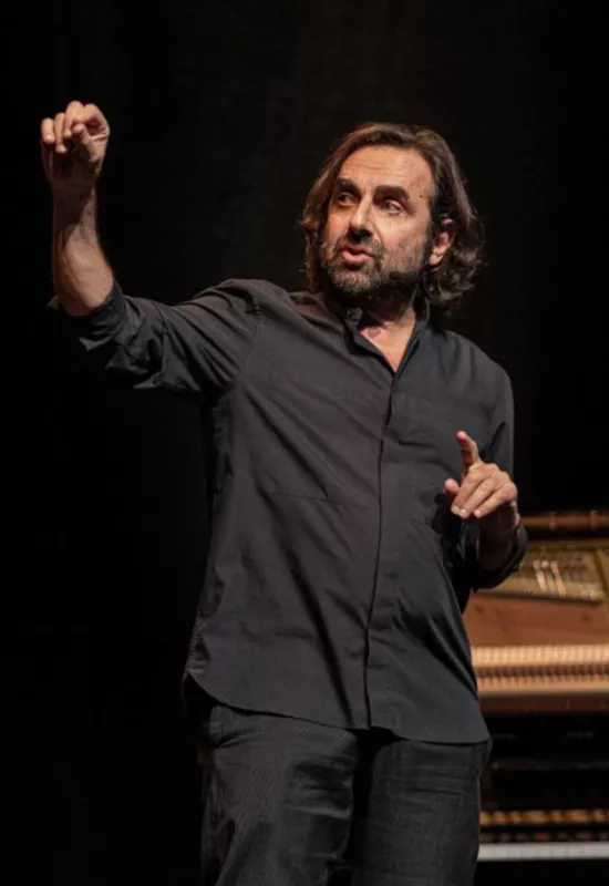 André Manoukian : les Notes Qui s'Aiment