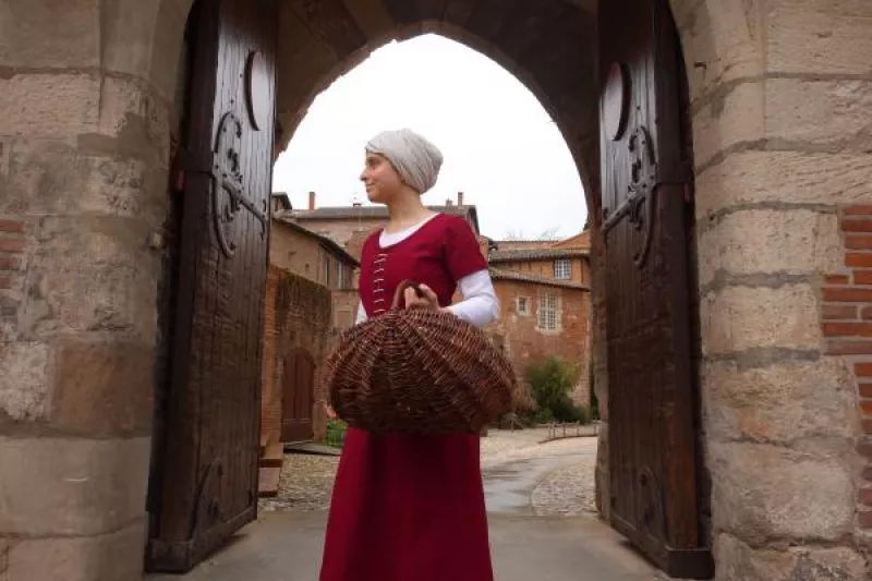 Albi au Temps des Cathédrales