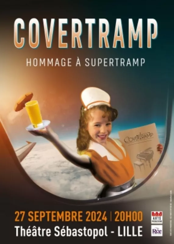 Covertramp