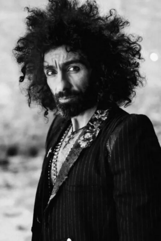 Ara Malikian-The Ara Malikian World Tour