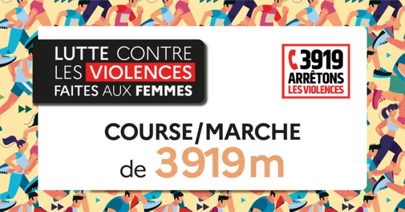 Lutte Contre les Violences Faites Aux Femmes