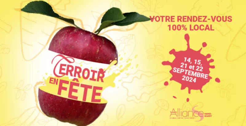 Terroir en Fête