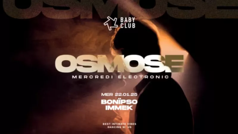 Osmose : Bonïpso + Immek