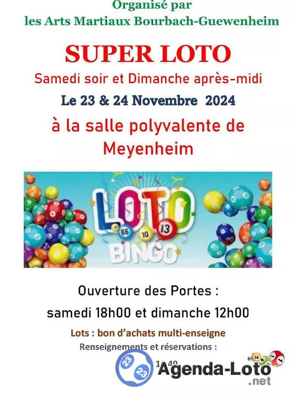 Super Loto