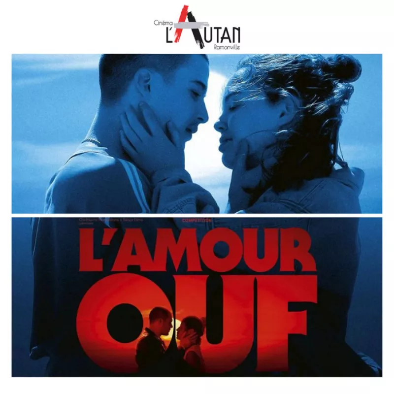 Coup de Cœur Ciné