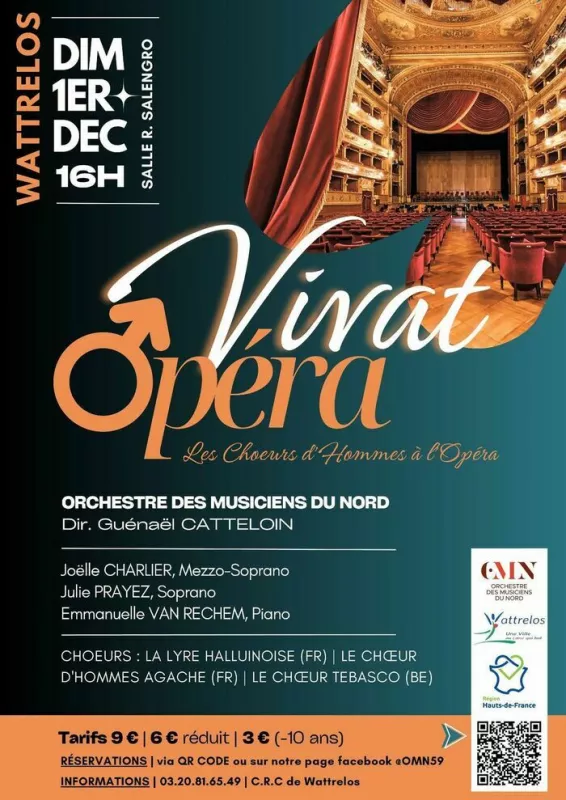 Vivat Opéra