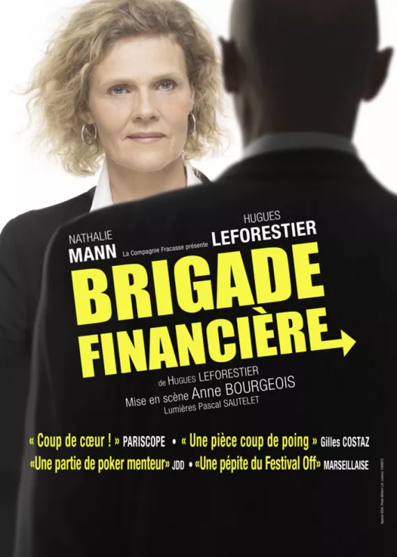 Brigade Financière