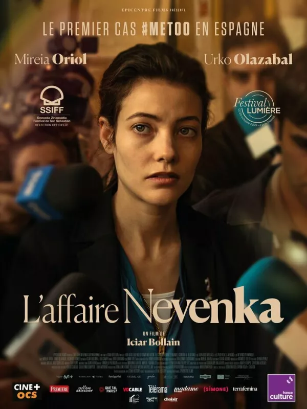 L'Affaire Nevenka (Vost)