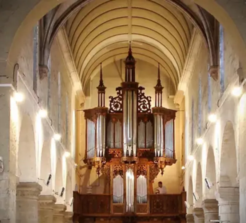 Concert pour le Temps de Noël