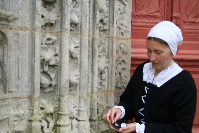 Visite Insolite : Ploërmel au Siècle D’or