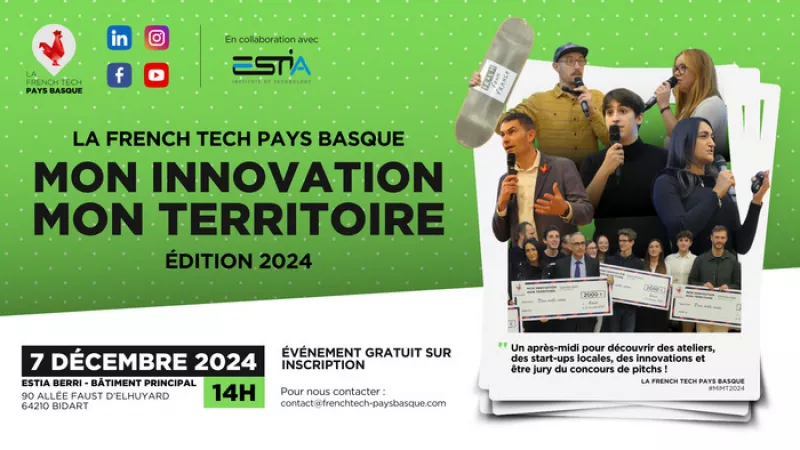 Mon Innovation Mon Territoire-Édition 2024