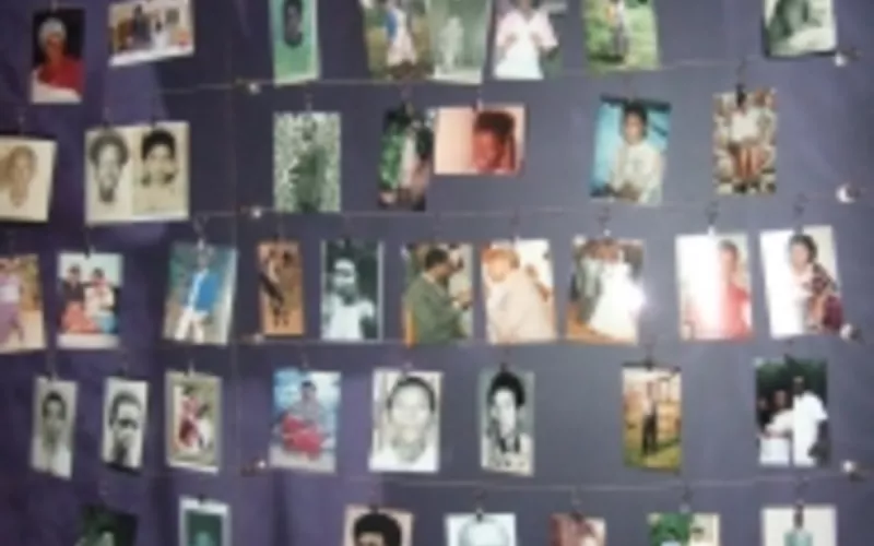 Rwanda 1994  : le Génocide des Tutsi