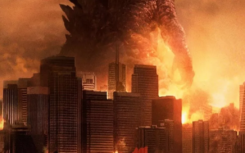 Les Cinéphiles Parlent Aux Cinéphiles  : Godzilla a 70 Ans  