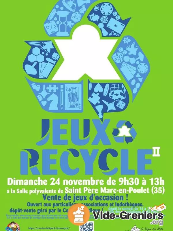 Jeux-Recycle