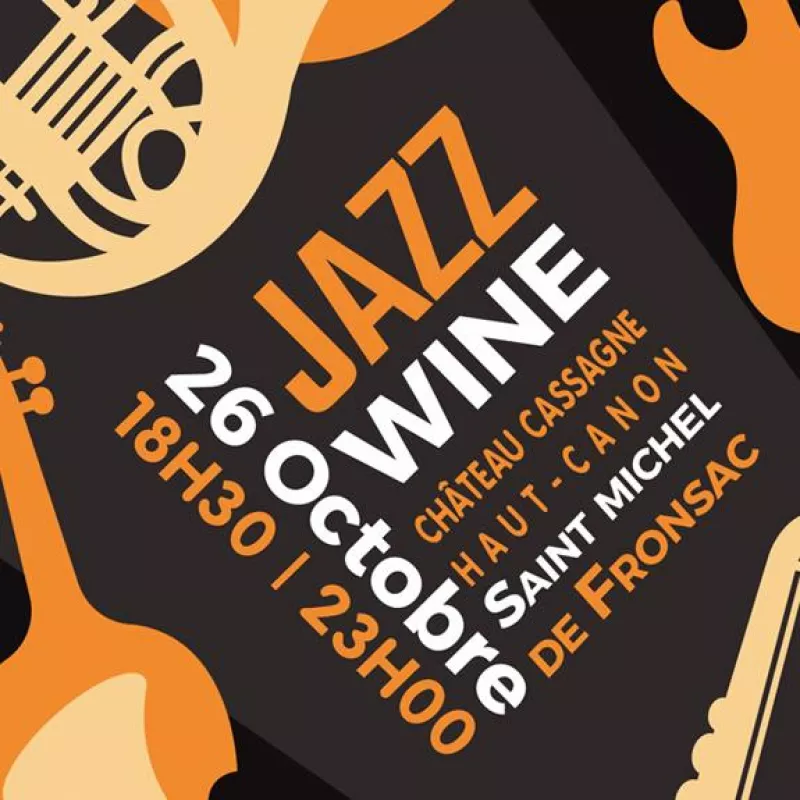 Jazzwine