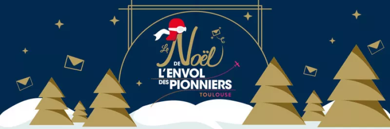 Noël à L’époque des Années Folles