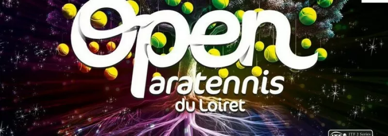 Open Paratennis du Loiret 2024