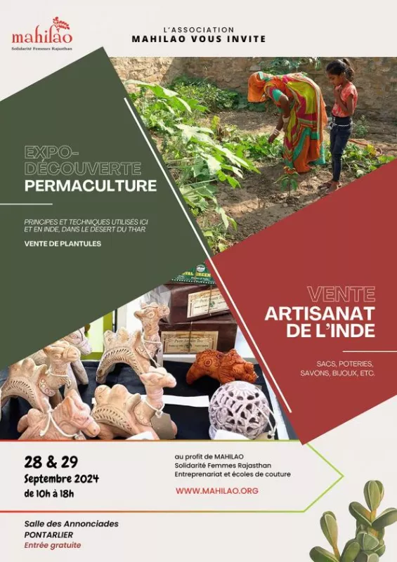 Expo-Découverte-Permaculture