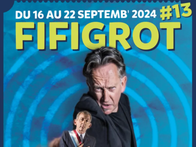 Fifigrot : le Festival International du Film Grolandais de Toulouse