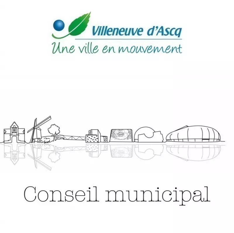 Conseil Municipal