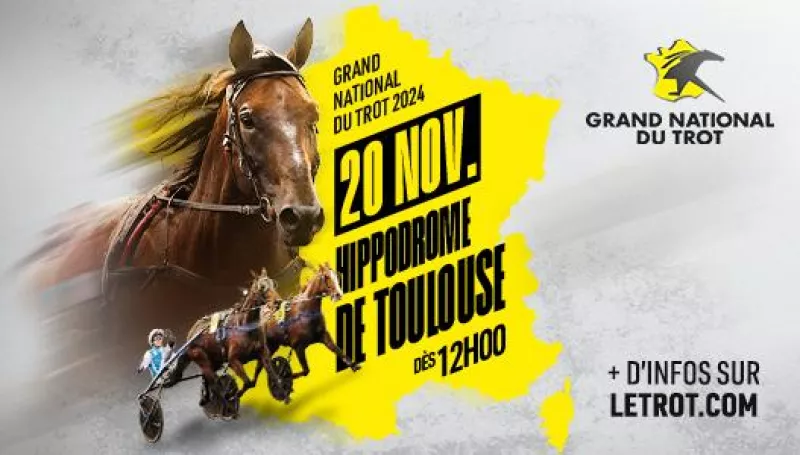 L’hippodrome de Toulouse en Fête 