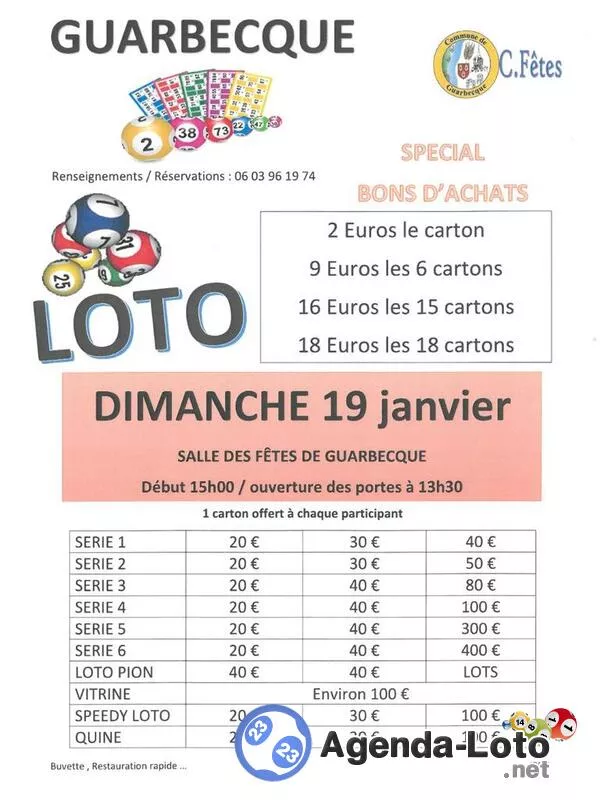 Gros Loto