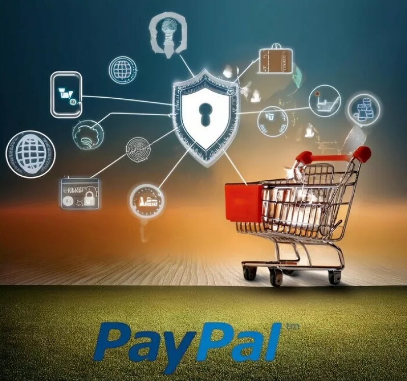 Sécurisez Ses Achats avec Paypal 