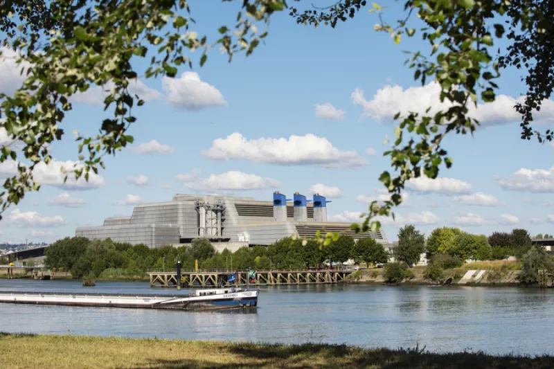 Visite Guidée de l'Écopôle Vesta