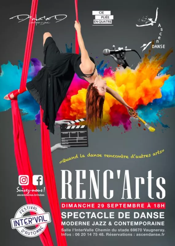 Renc'Arts