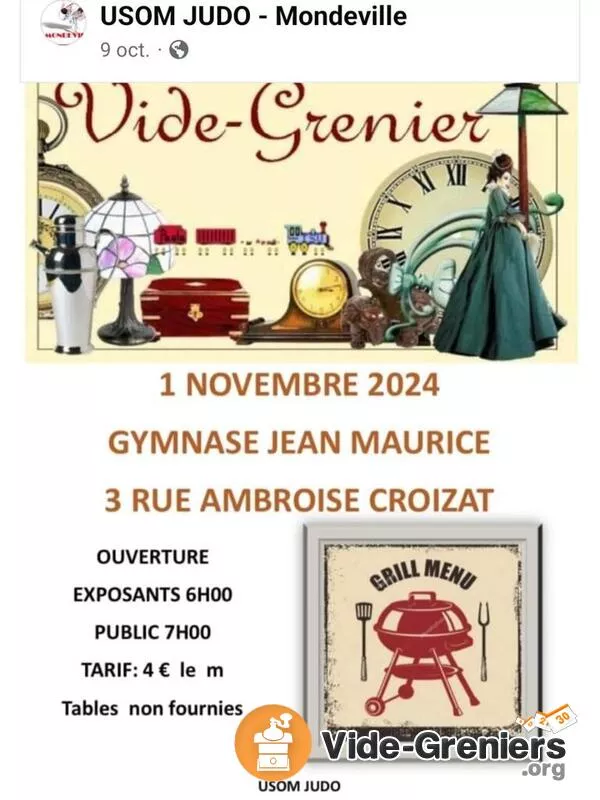 Vide Grenier