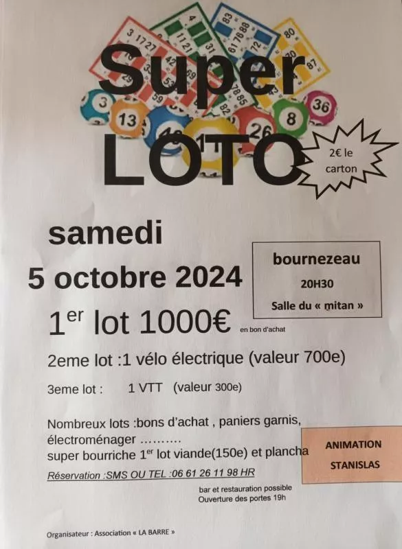 Super Loto