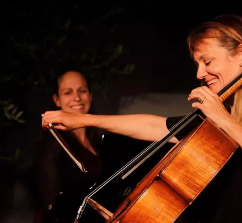 Le Bicentenaire de l'Arpeggione