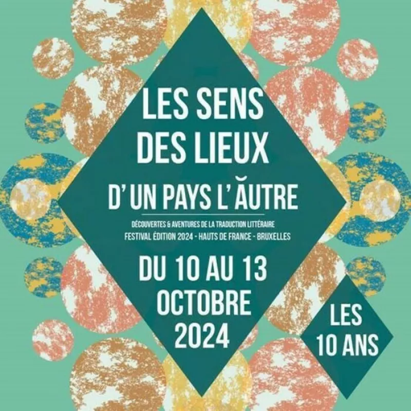 Festival d'un Pays l'Autre