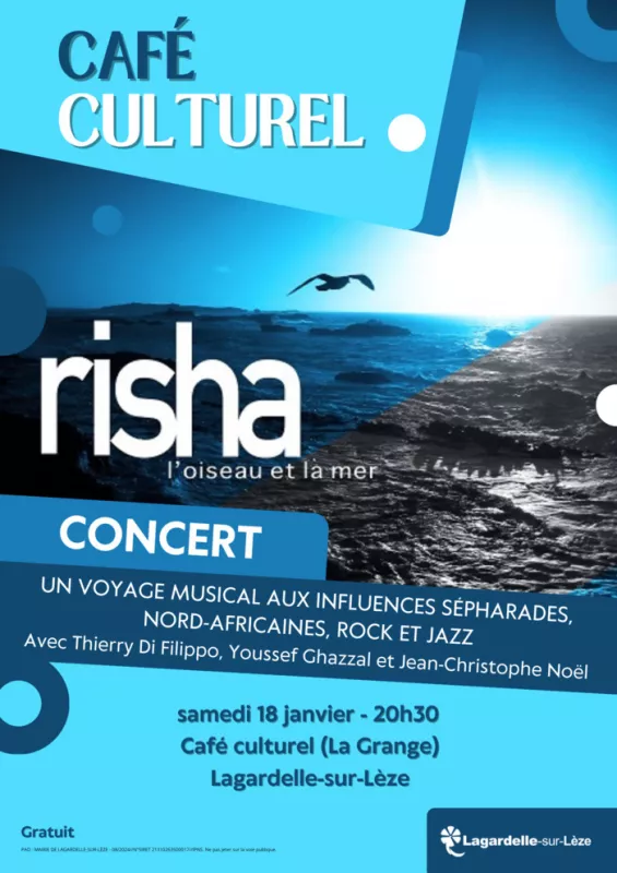 Concert-Risha