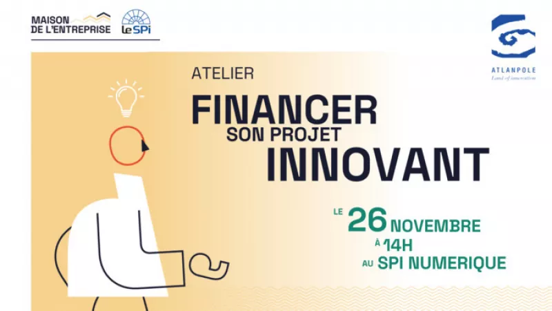 Financer Son Projet Innovant