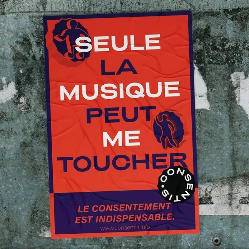 Culture du Consentement en Milieu Festif