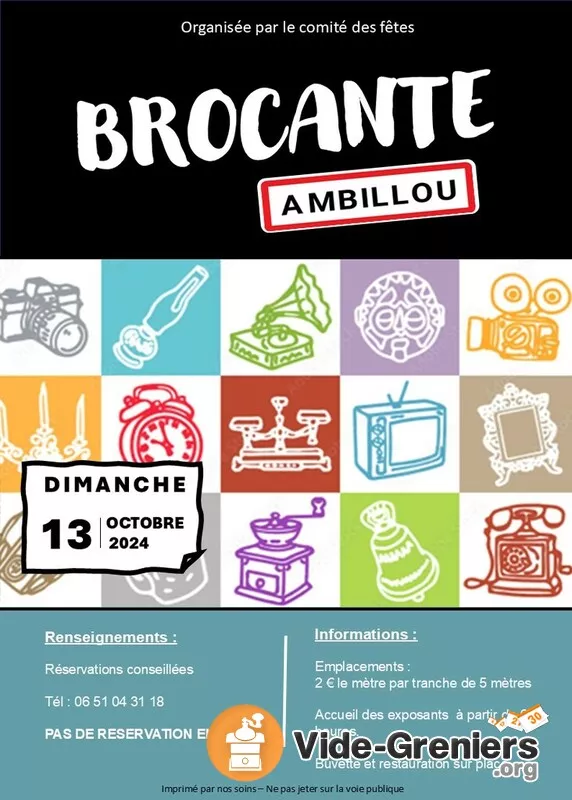 Brocante